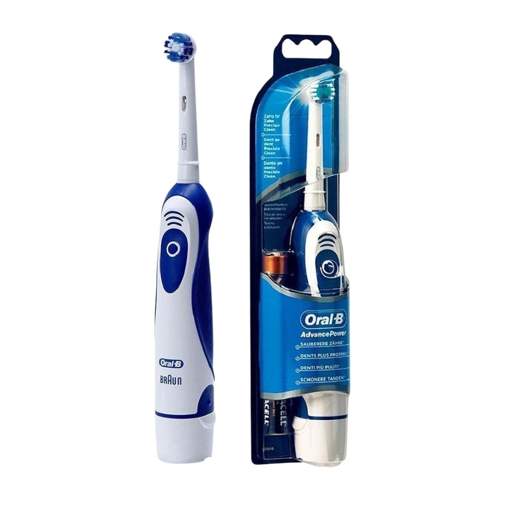 Braun Oral-B Battery Toothbrush - DB4010 